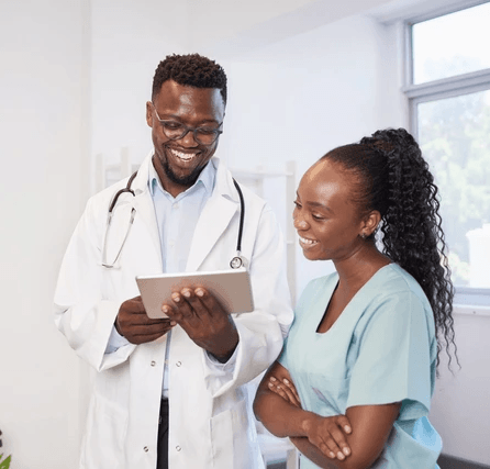 Reliable Financing